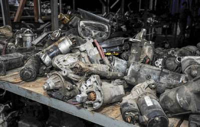 JEEP ÇIKMA MARŞ DİNAMOLARI